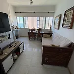 Apartamento Vitoria Vista Ao Mar