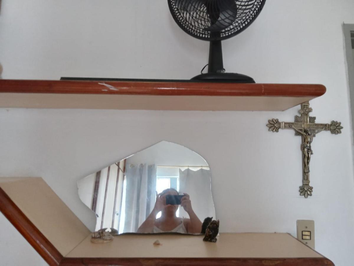 Apartamento Vitoria Vista Ao Mar Casa de hóspedes Salvador