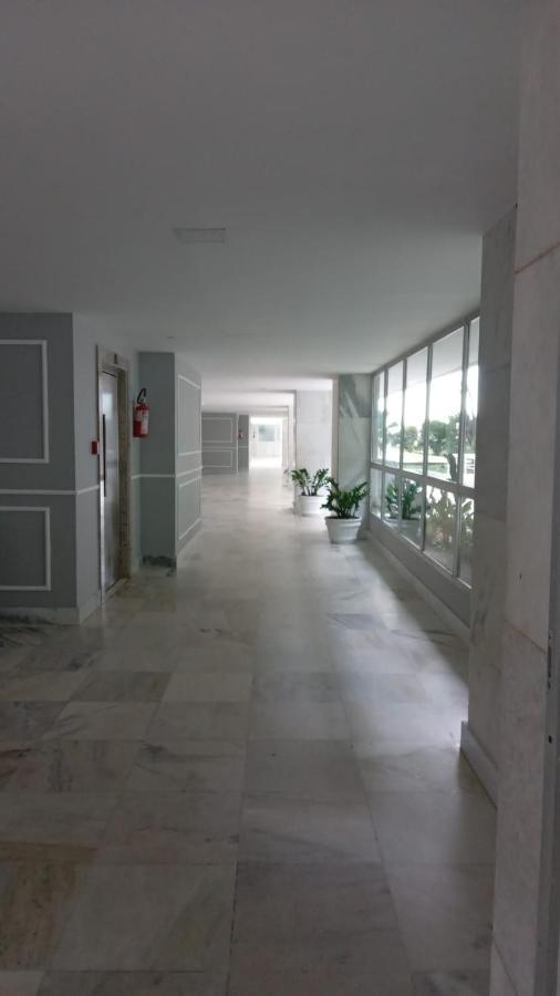 Apartamento Vitoria Vista Ao Mar