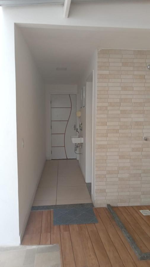 Casa de hóspedes Apartamento Vitoria Vista Ao Mar