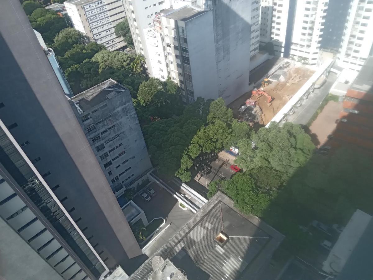 Apartamento Vitoria Vista Ao Mar * Salvador