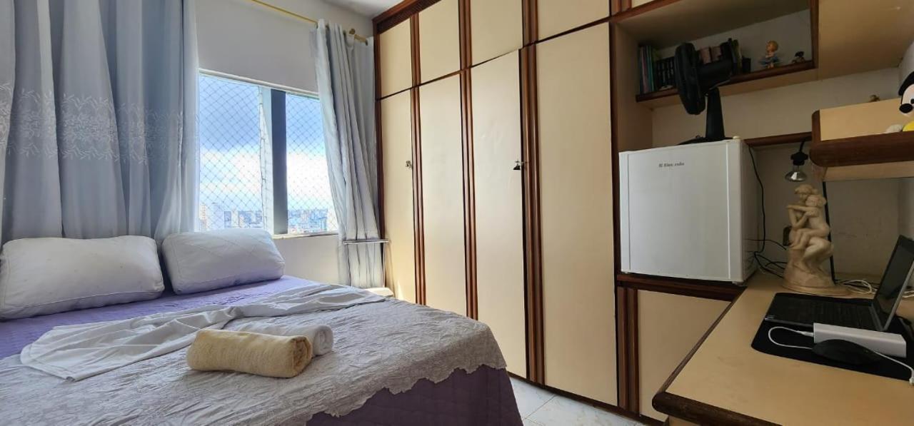 Apartamento Vitoria Vista Ao Mar Casa de hóspedes *