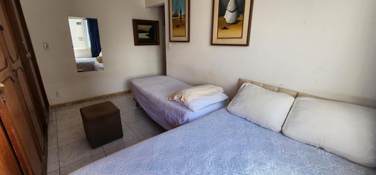 Apartamento Vitoria Vista Ao Mar Salvador